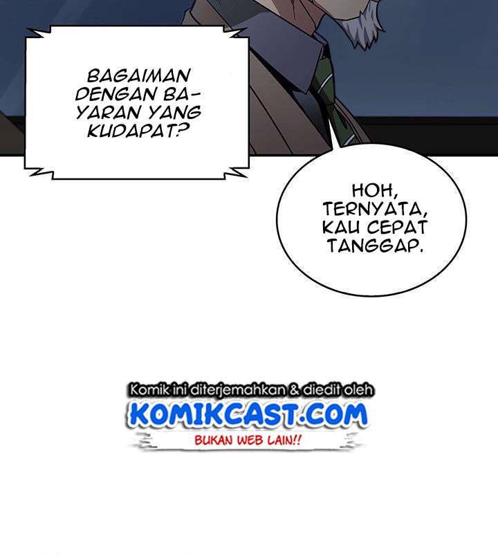 Read Tomb Raider King ID Manga Online