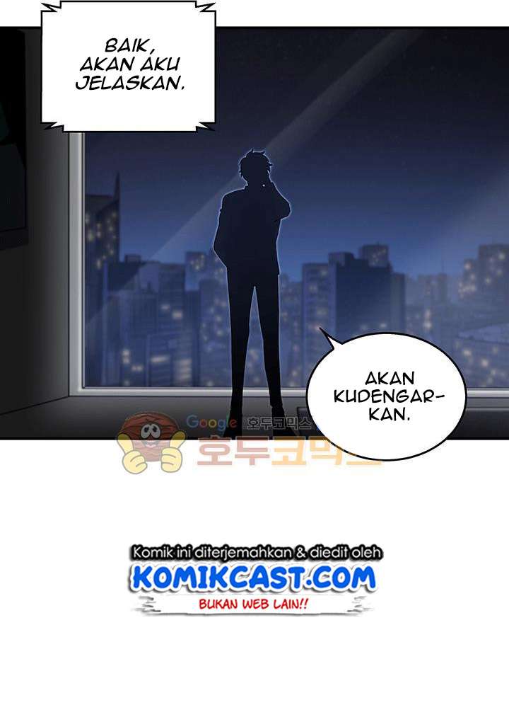 Read Tomb Raider King ID Manga Online
