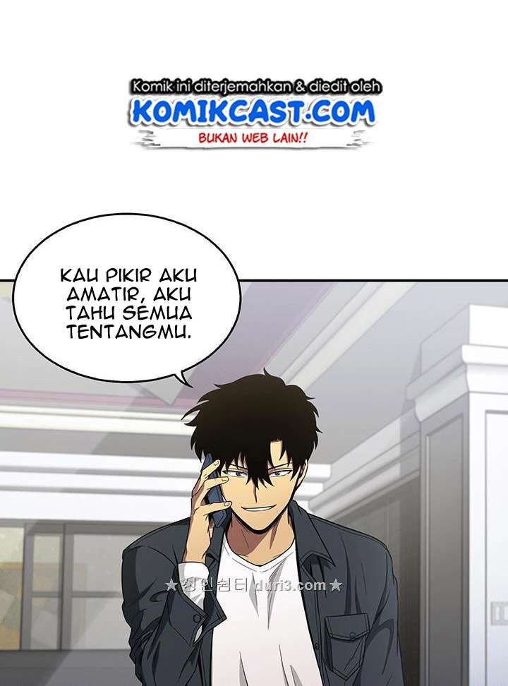 Read Tomb Raider King ID Manga Online