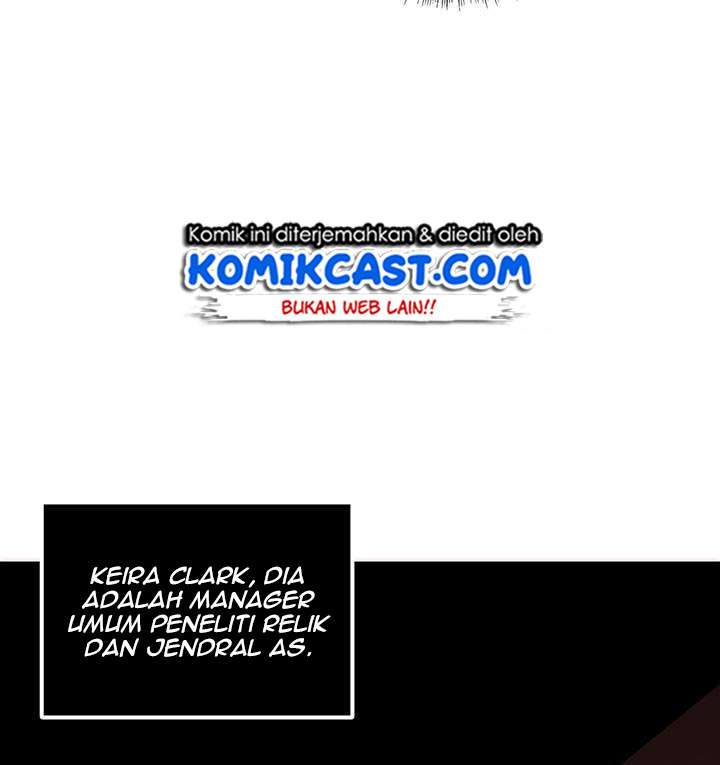 Read Tomb Raider King ID Manga Online