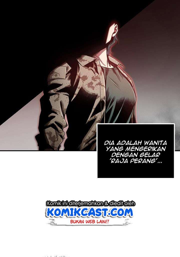 Read Tomb Raider King ID Manga Online