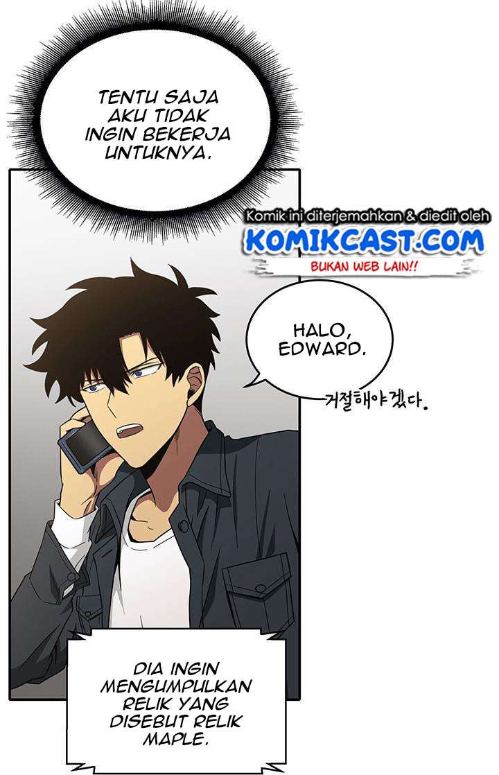 Read Tomb Raider King ID Manga Online