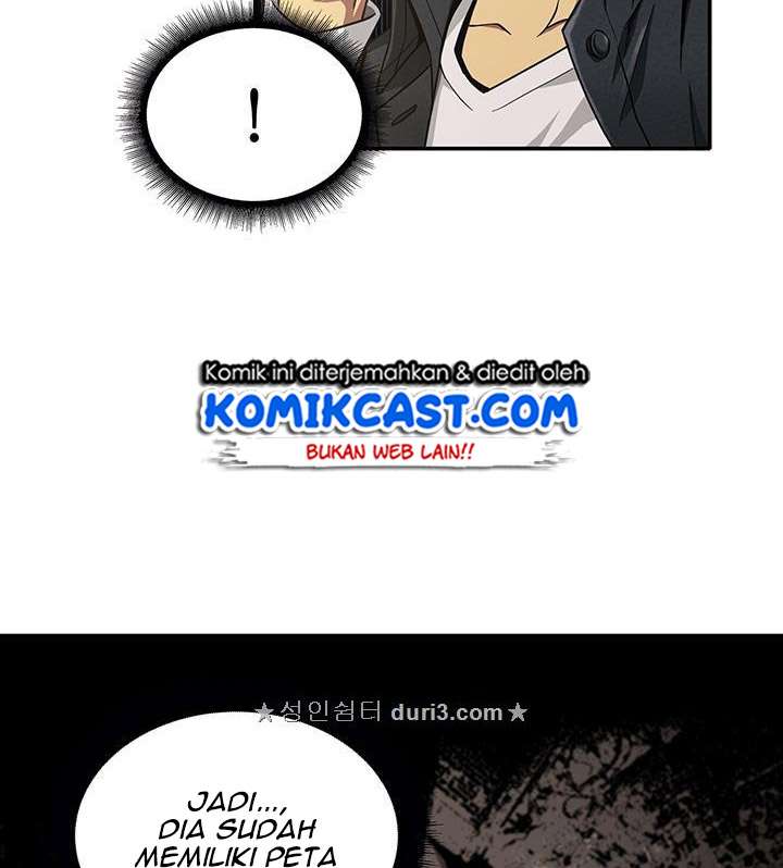 Read Tomb Raider King ID Manga Online