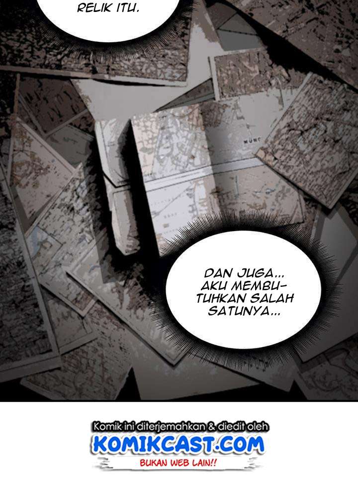 Read Tomb Raider King ID Manga Online