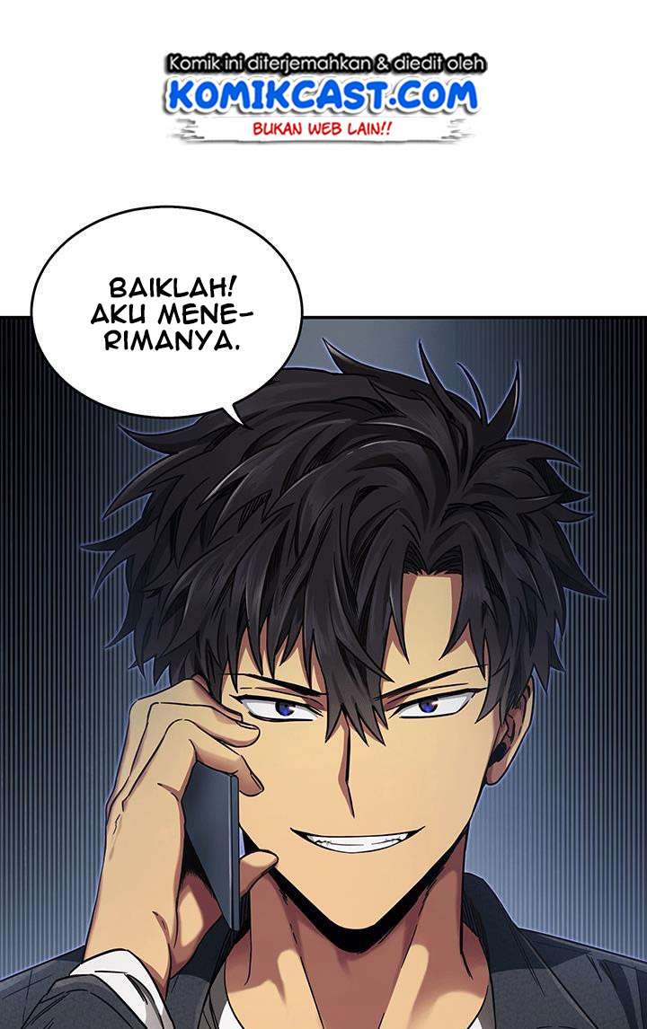Read Tomb Raider King ID Manga Online