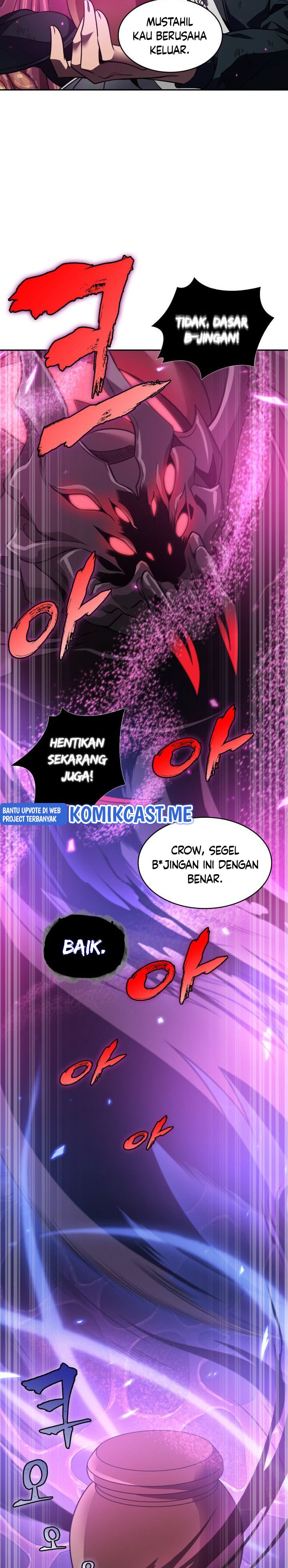 Read Tomb Raider King ID Manga Online