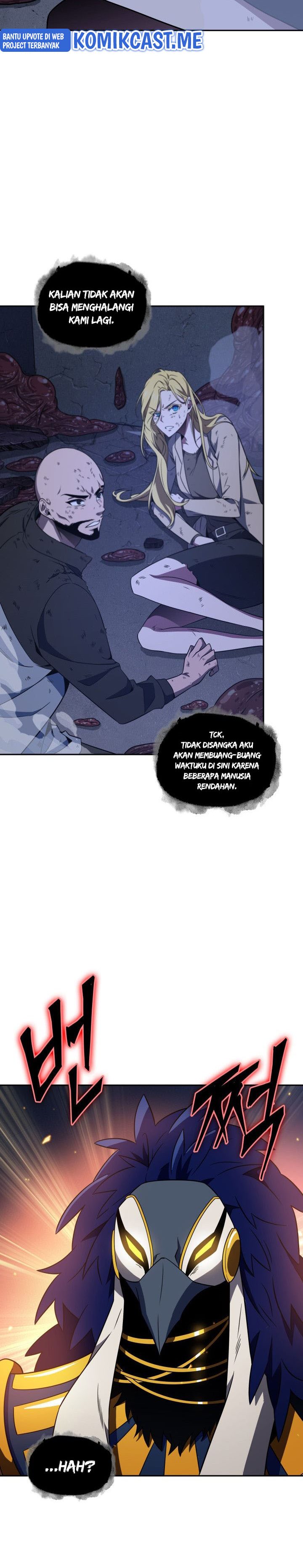 Read Tomb Raider King ID Manga Online