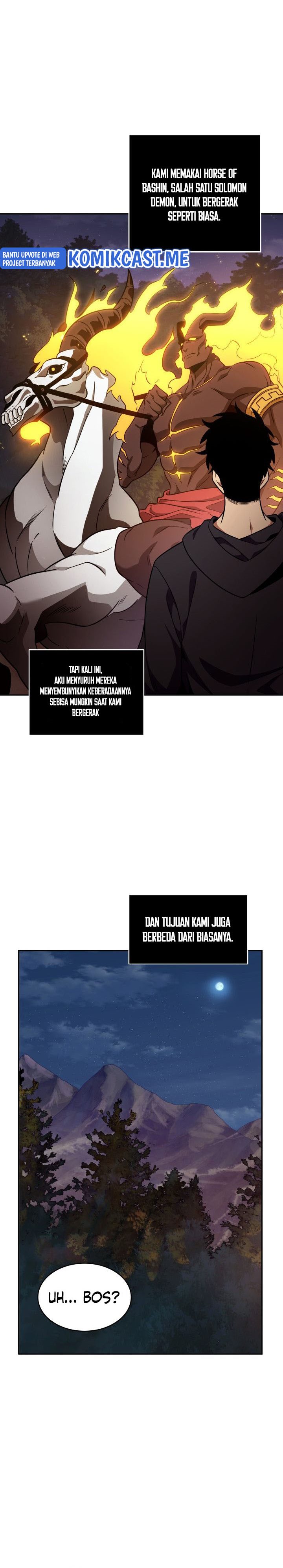 Read Tomb Raider King ID Manga Online