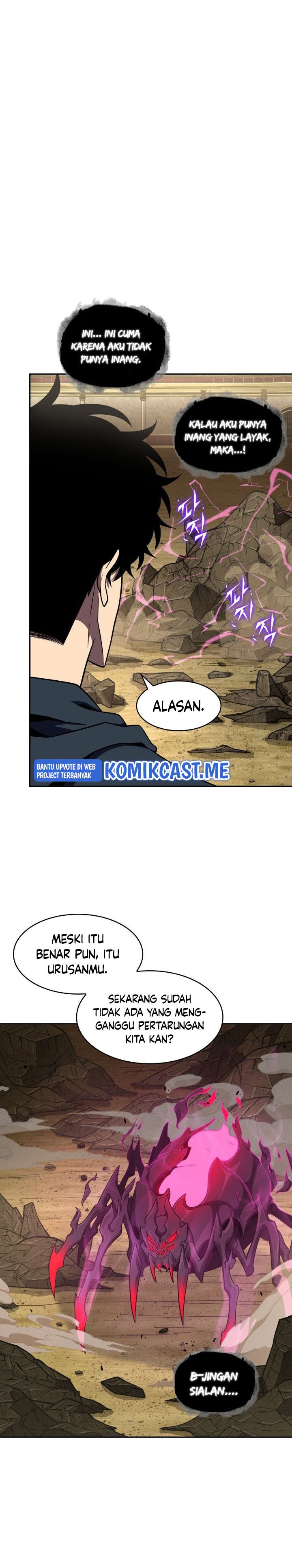 Read Tomb Raider King ID Manga Online