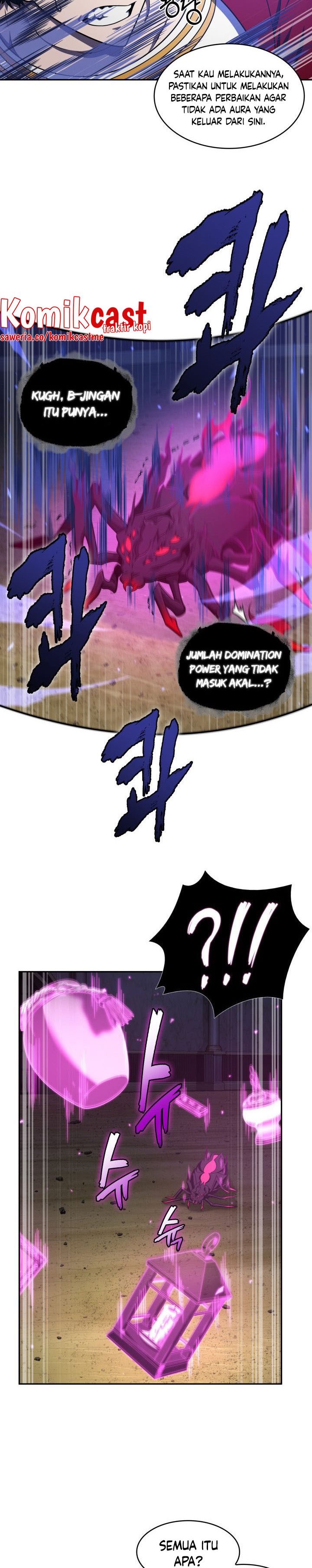 Read Tomb Raider King ID Manga Online