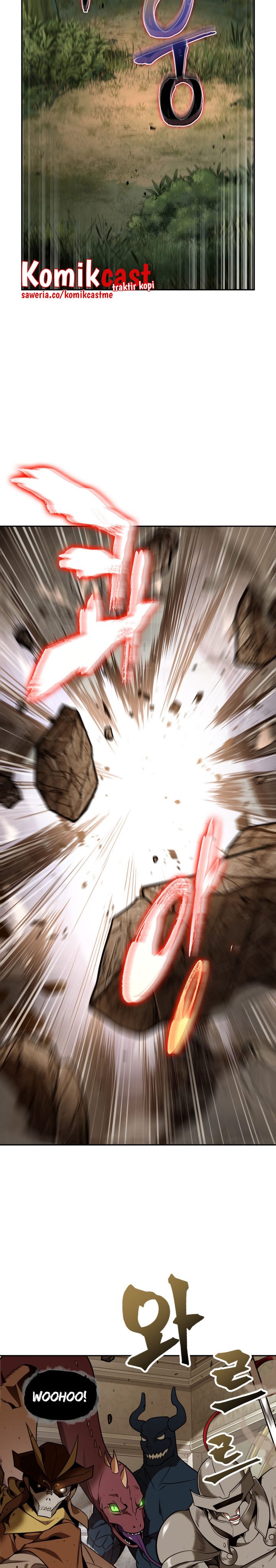 Read Tomb Raider King ID Manga Online
