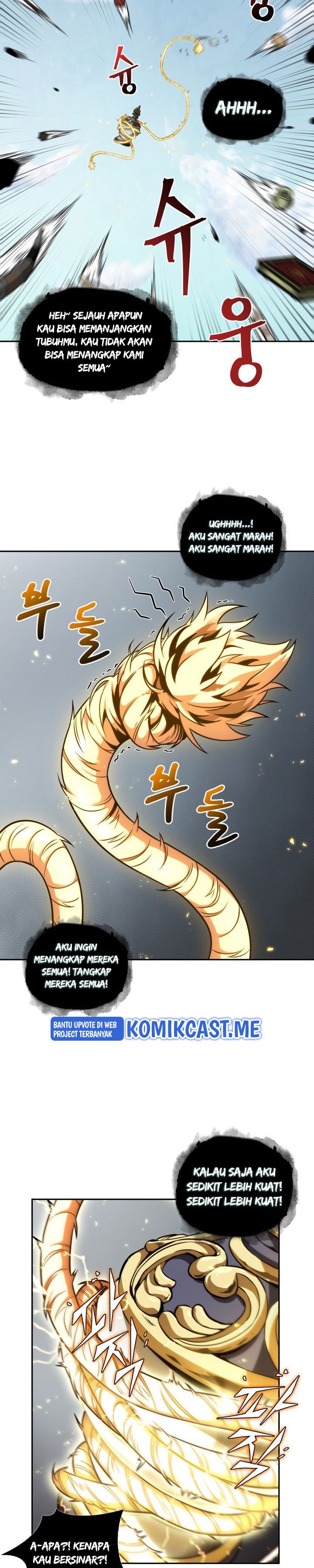 Read Tomb Raider King ID Manga Online