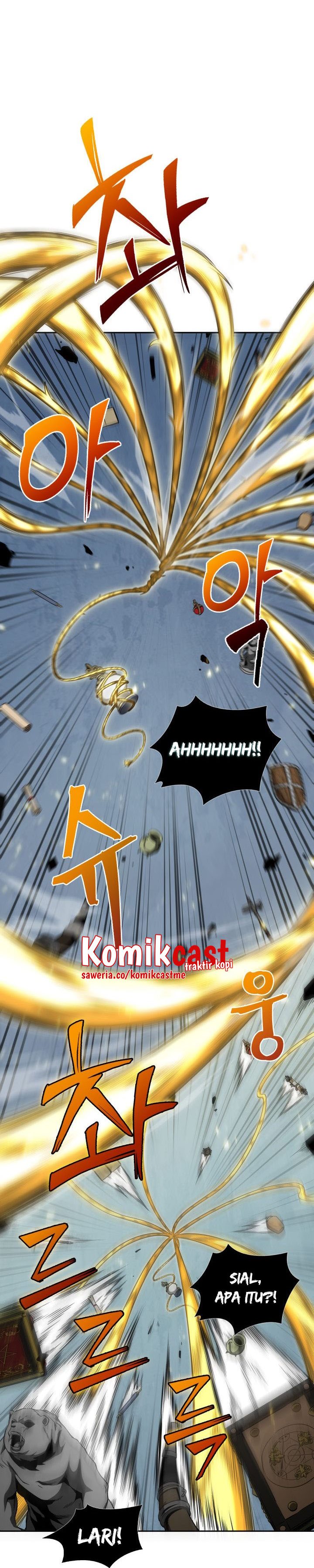Read Tomb Raider King ID Manga Online