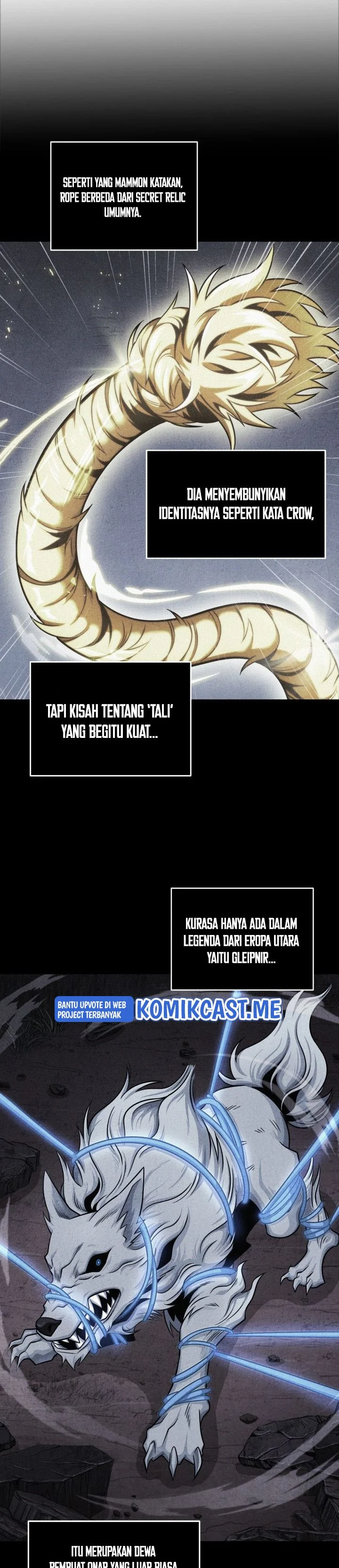 Read Tomb Raider King ID Manga Online