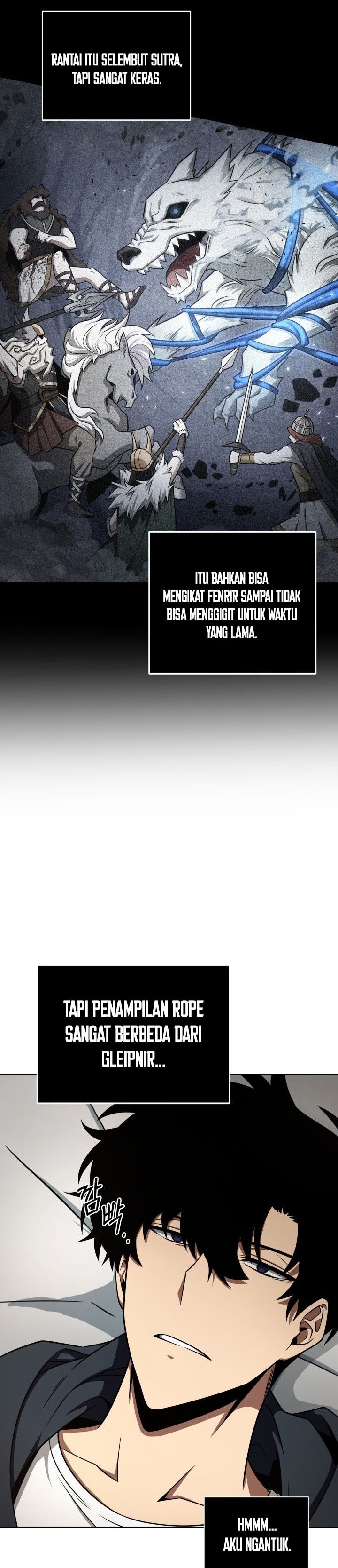 Read Tomb Raider King ID Manga Online