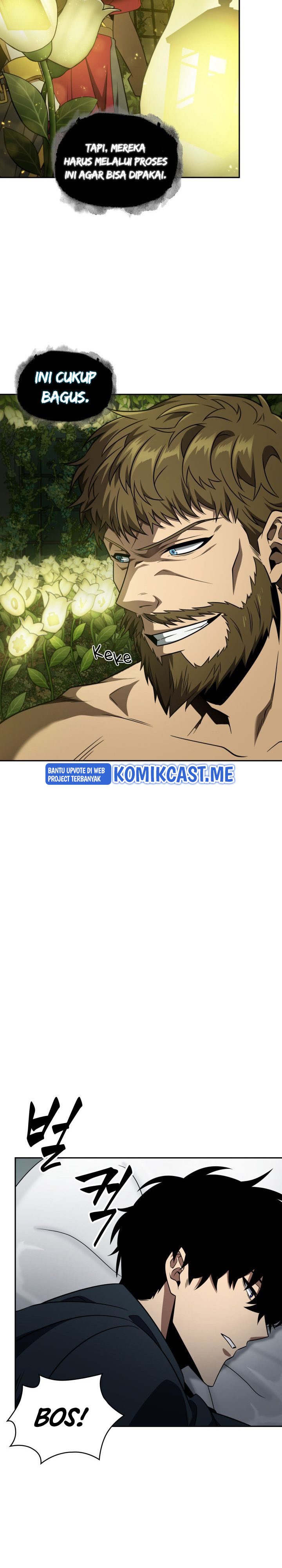Read Tomb Raider King ID Manga Online
