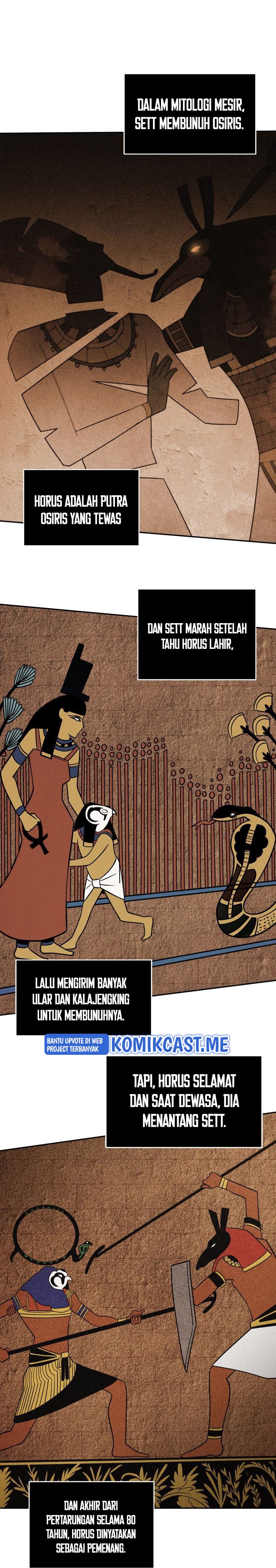Read Tomb Raider King ID Manga Online