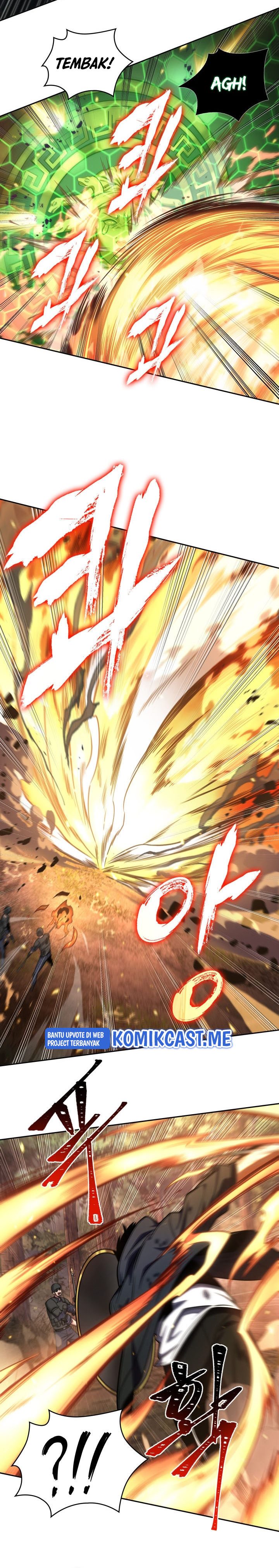 Read Tomb Raider King ID Manga Online