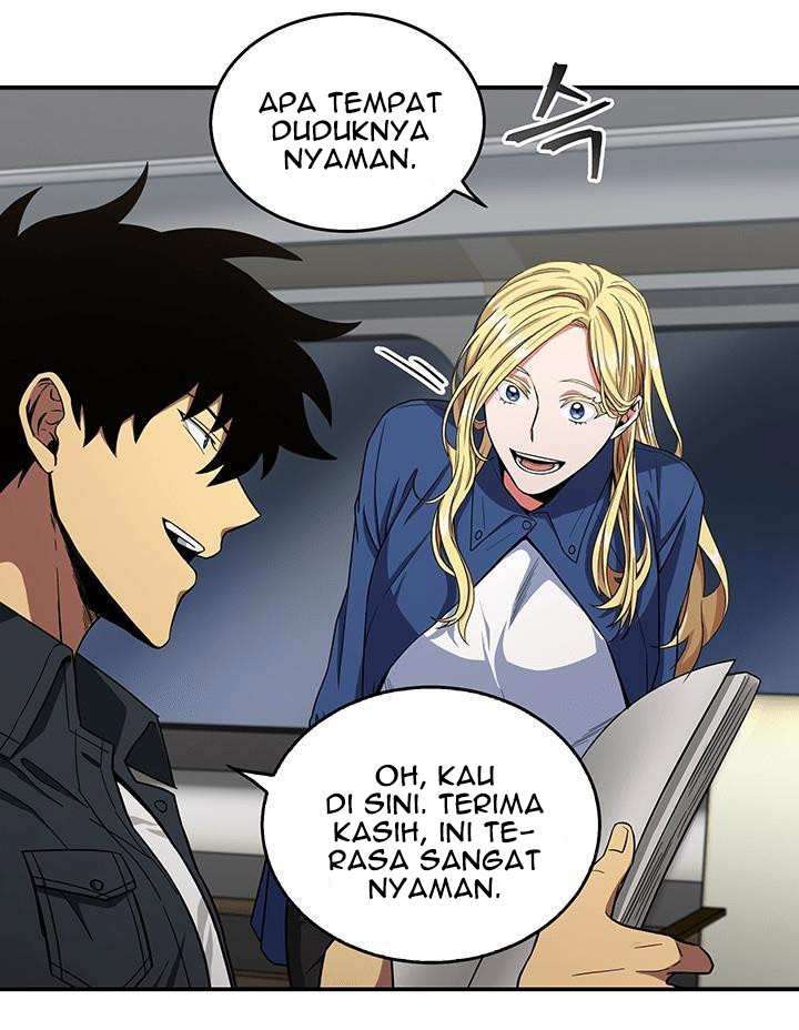 Read Tomb Raider King ID Manga Online