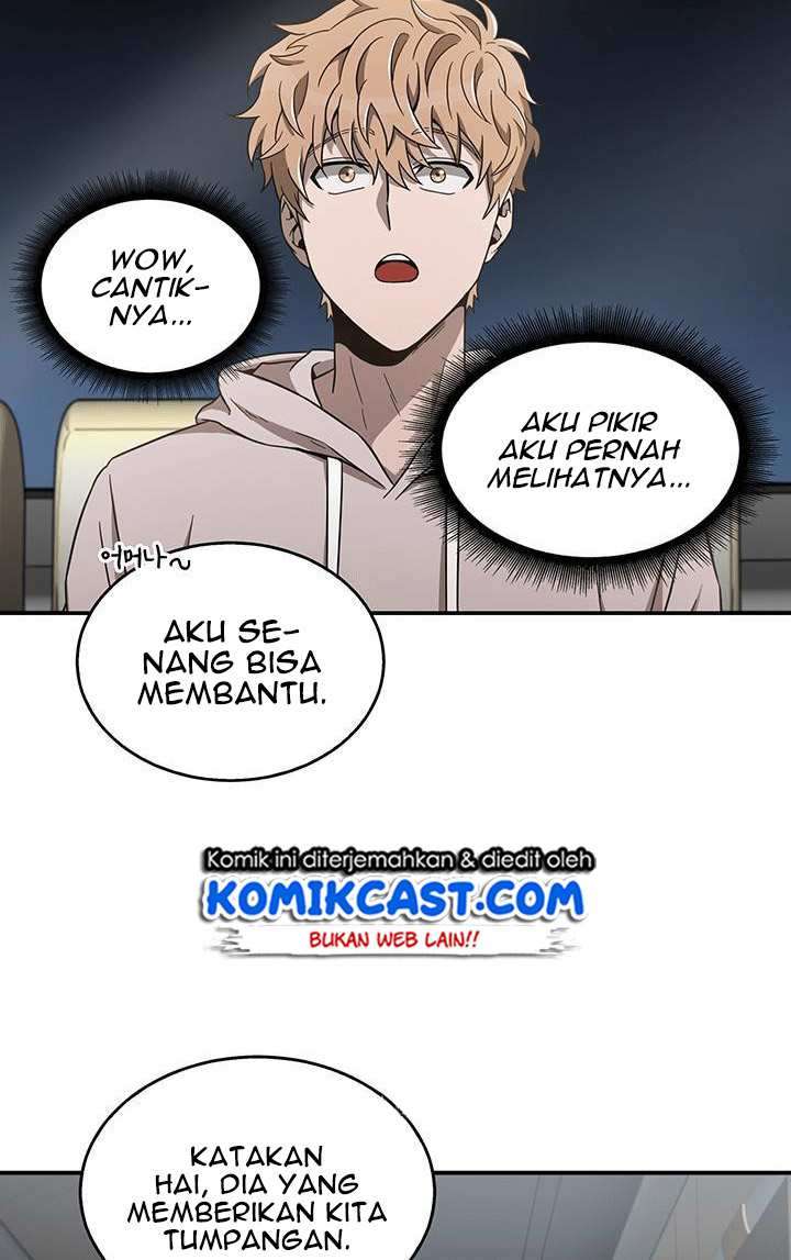 Read Tomb Raider King ID Manga Online
