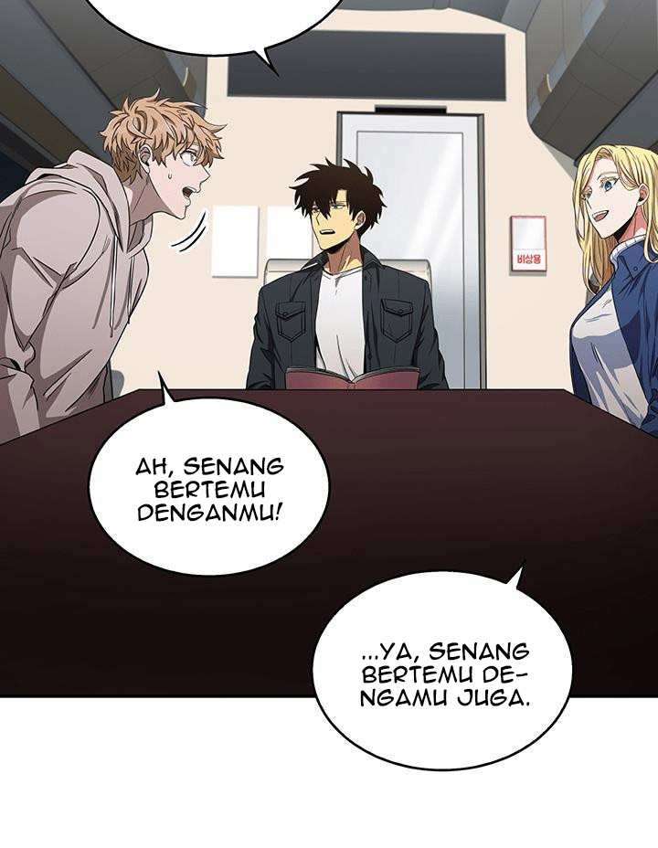 Read Tomb Raider King ID Manga Online