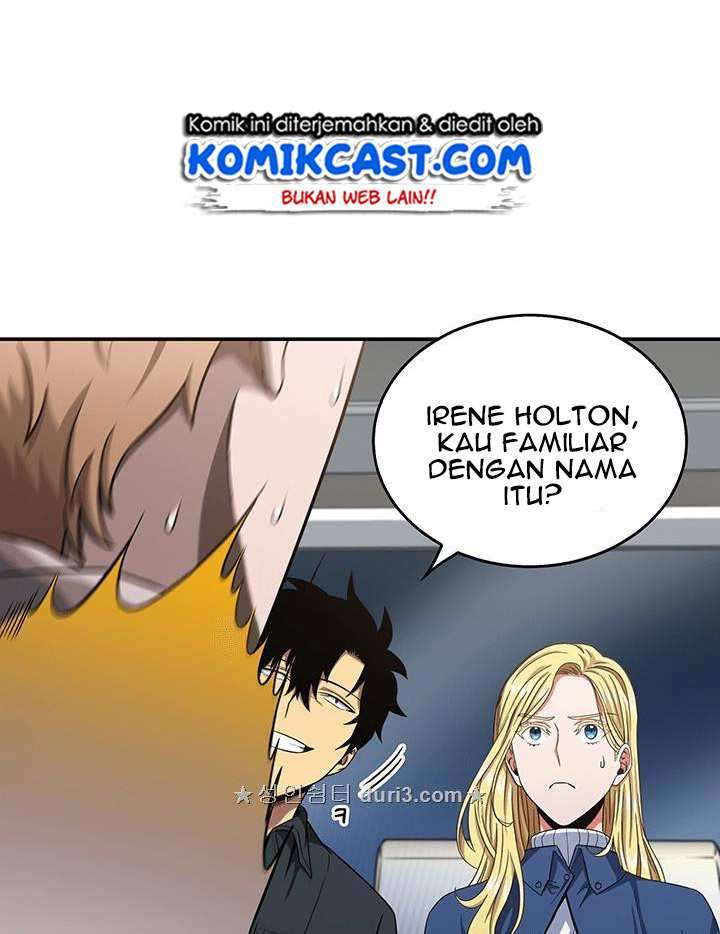Read Tomb Raider King ID Manga Online