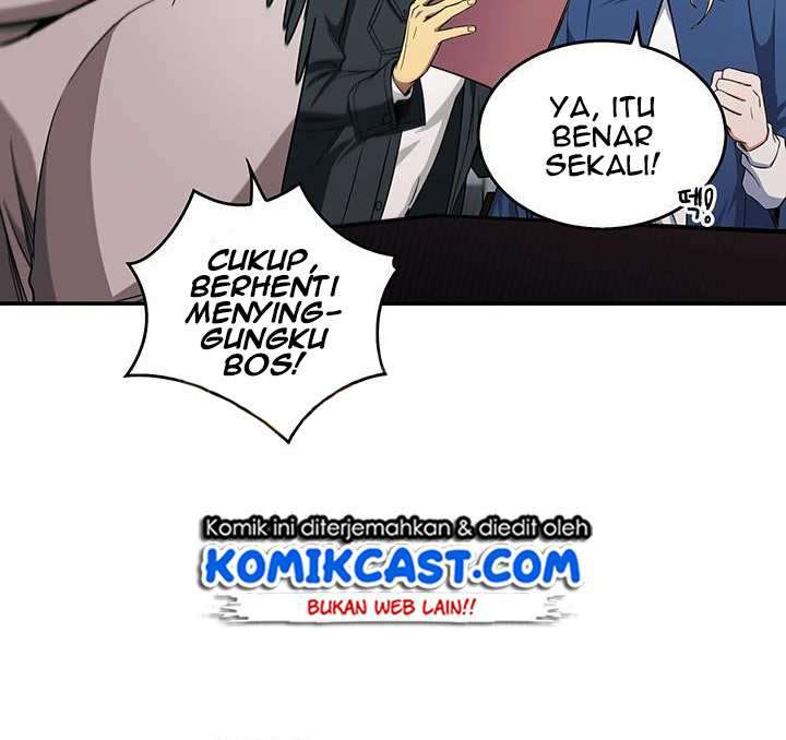 Read Tomb Raider King ID Manga Online