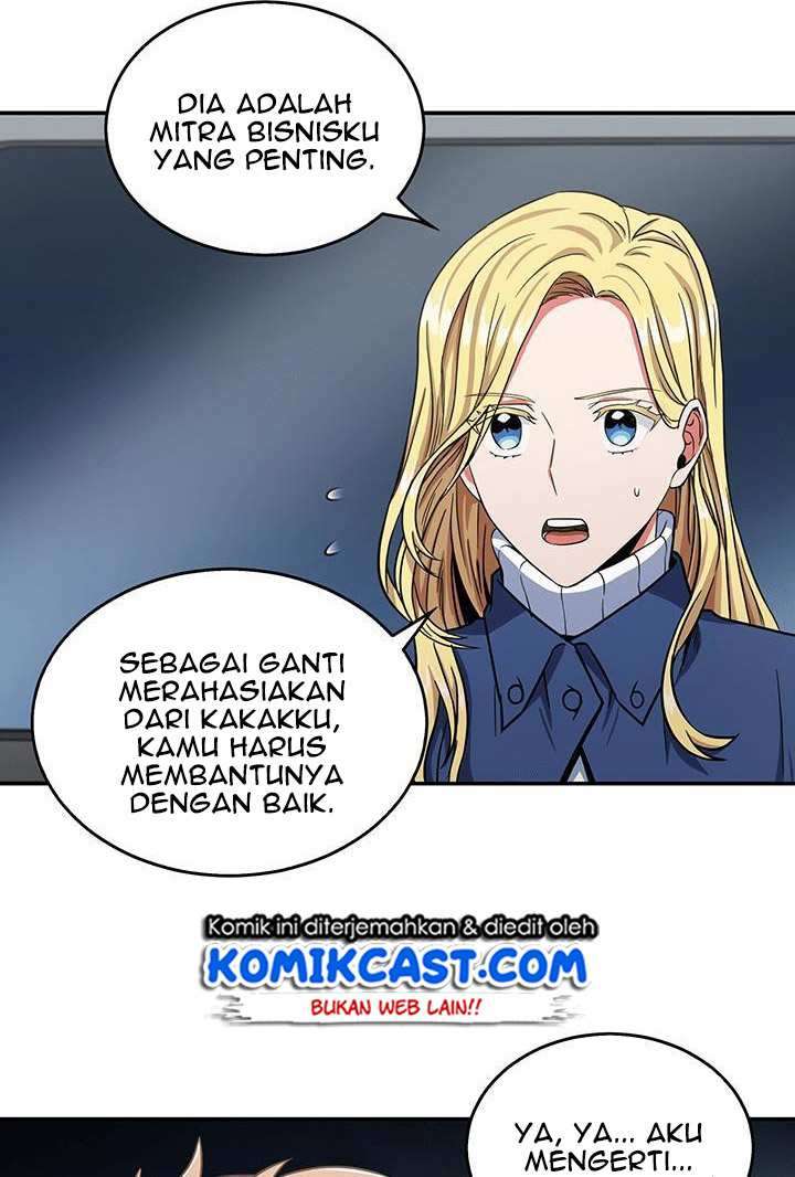 Read Tomb Raider King ID Manga Online