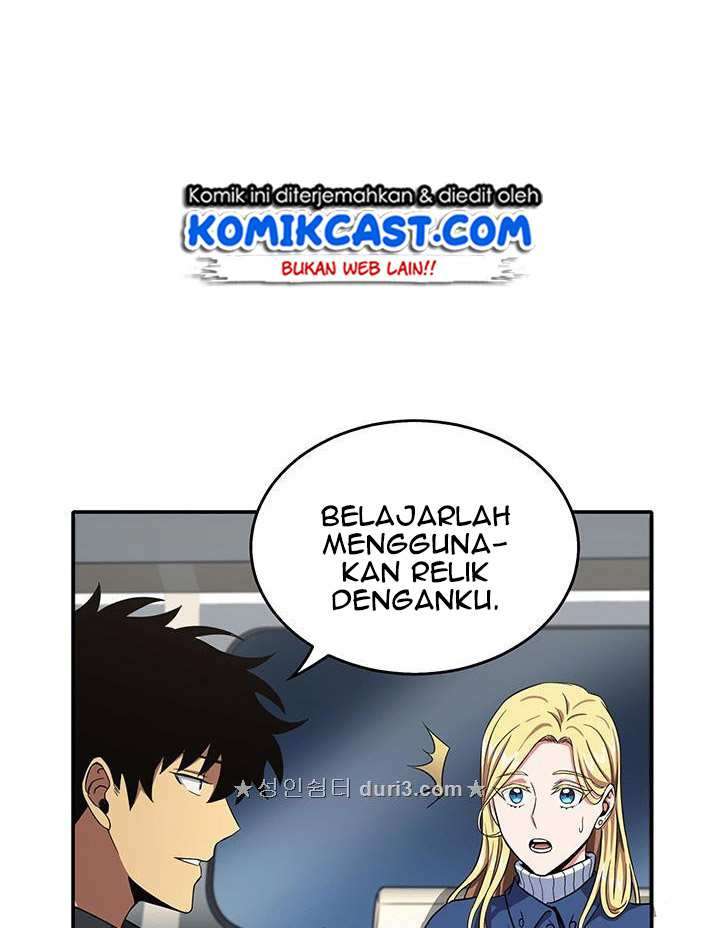 Read Tomb Raider King ID Manga Online