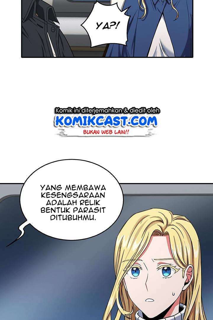 Read Tomb Raider King ID Manga Online