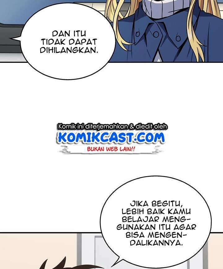 Read Tomb Raider King ID Manga Online