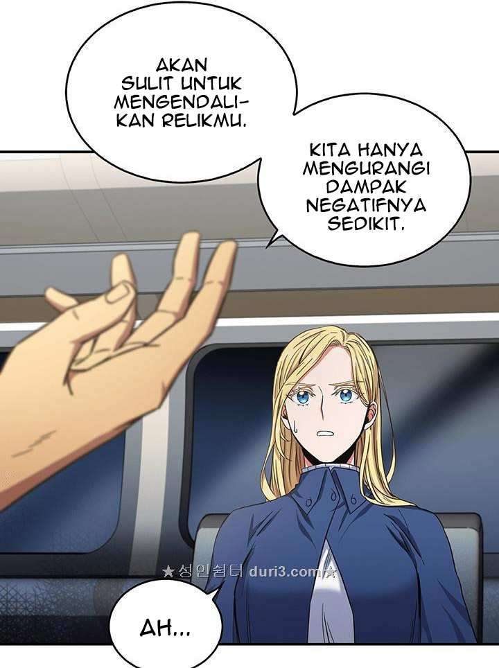 Read Tomb Raider King ID Manga Online