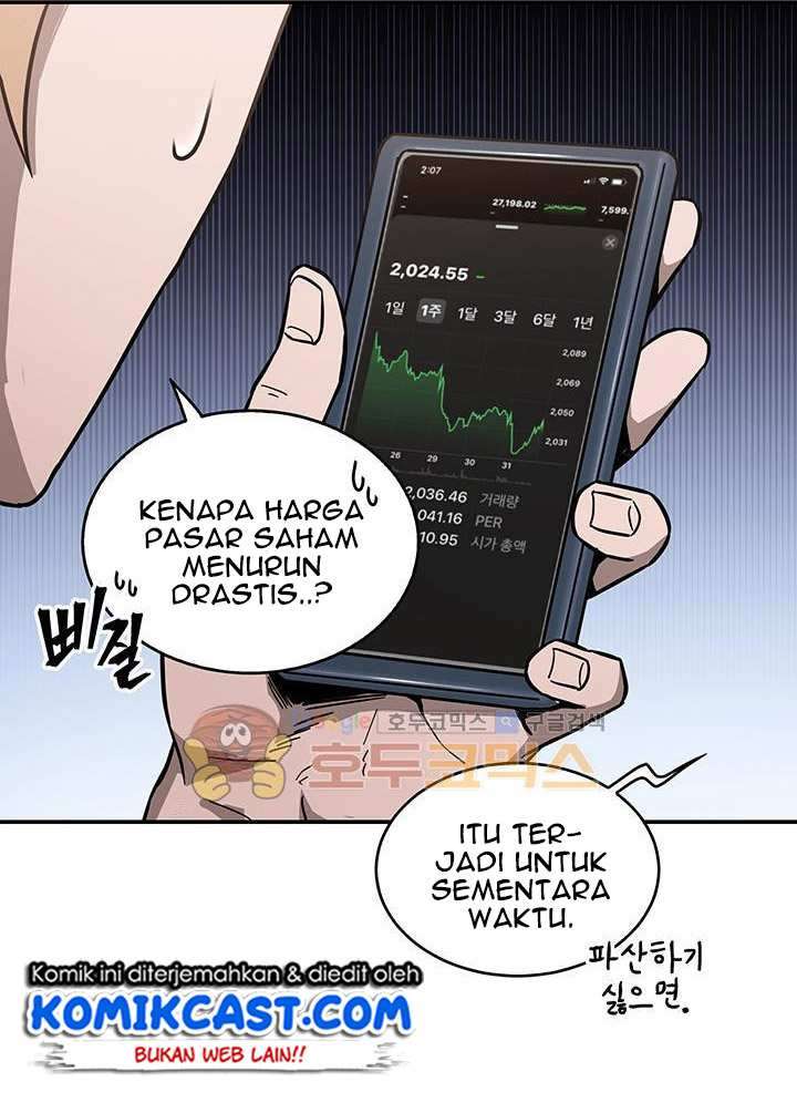 Read Tomb Raider King ID Manga Online