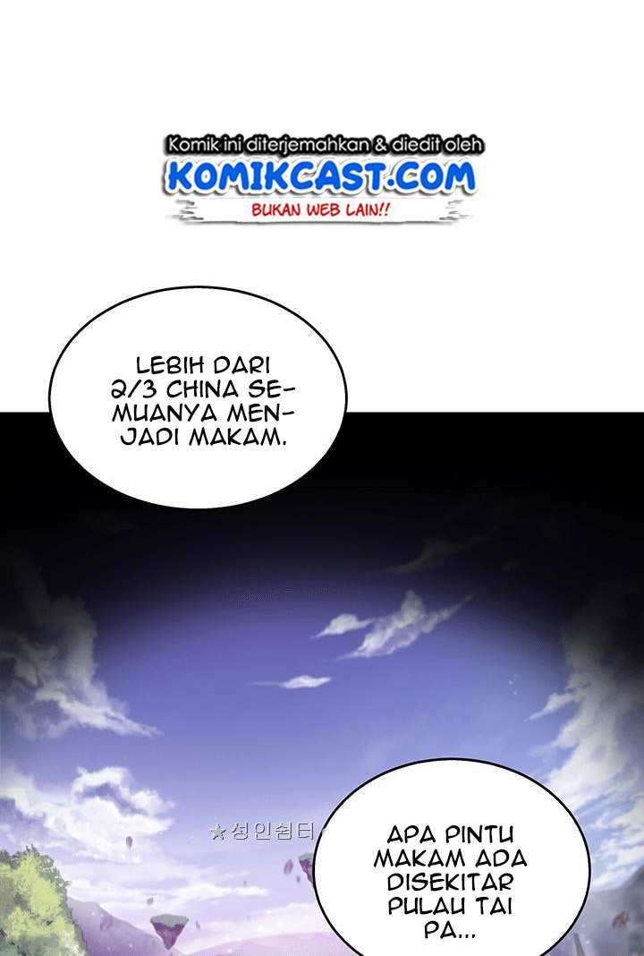 Read Tomb Raider King ID Manga Online