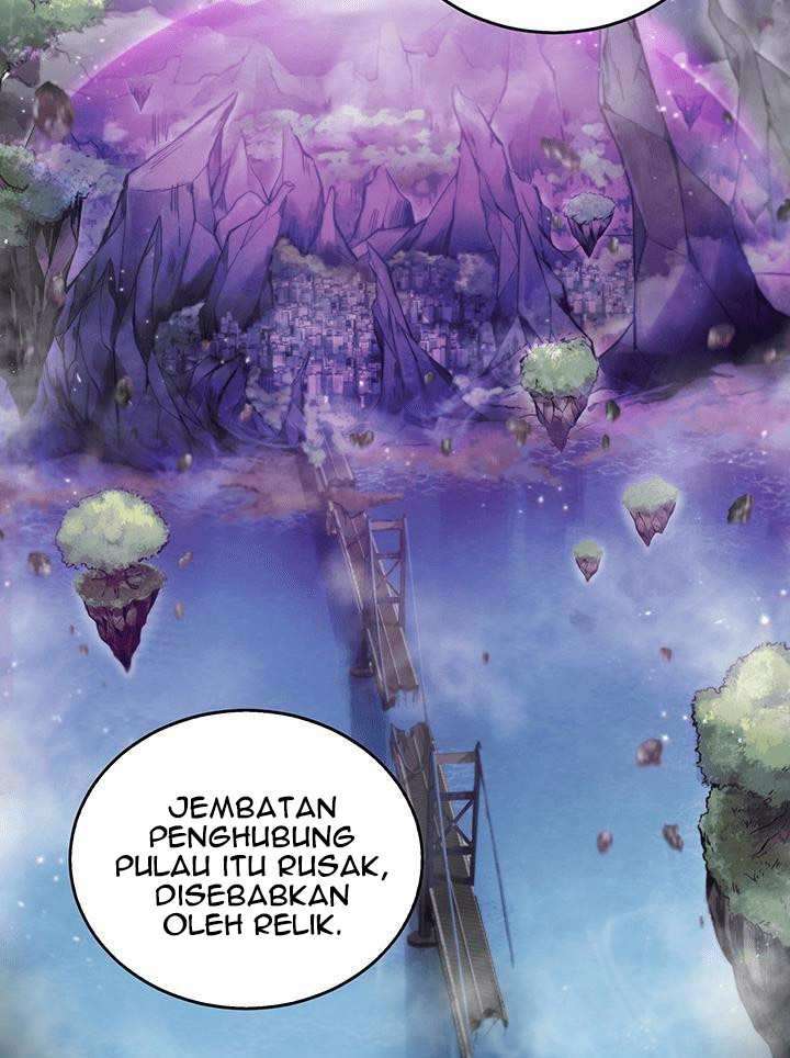 Read Tomb Raider King ID Manga Online