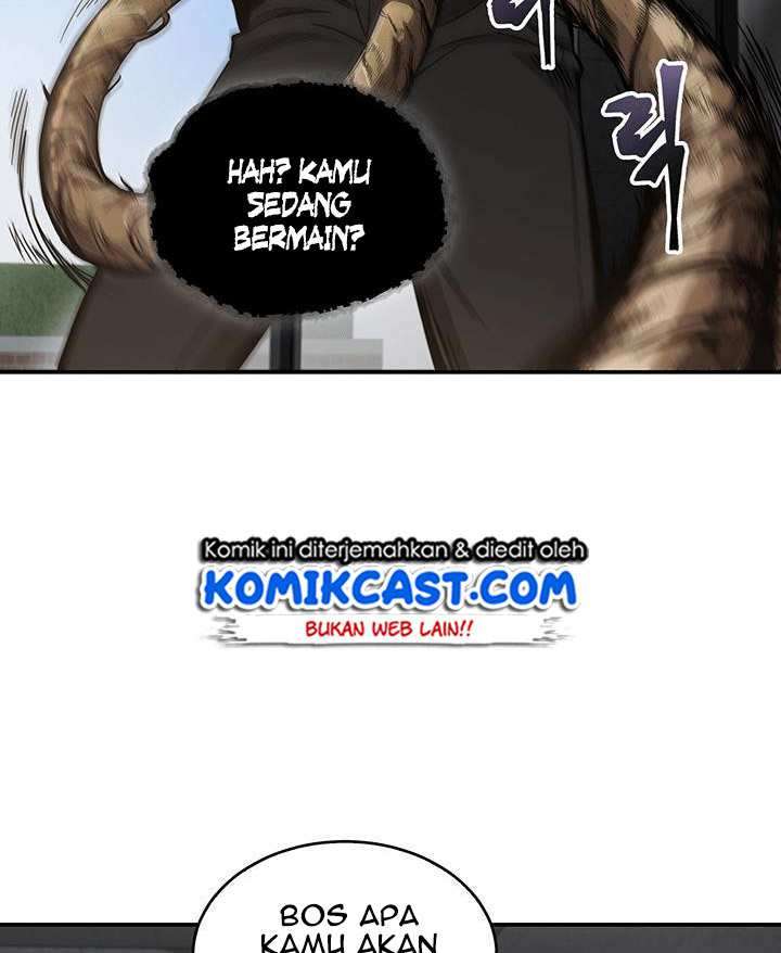 Read Tomb Raider King ID Manga Online