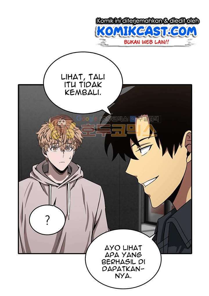 Read Tomb Raider King ID Manga Online