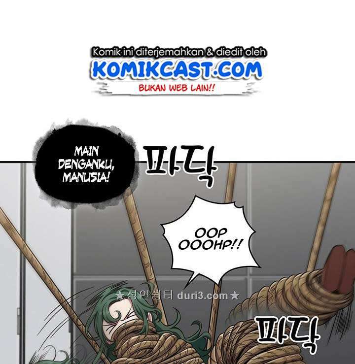 Read Tomb Raider King ID Manga Online