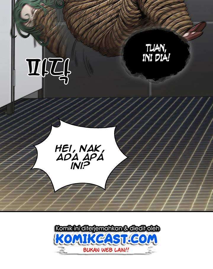 Read Tomb Raider King ID Manga Online