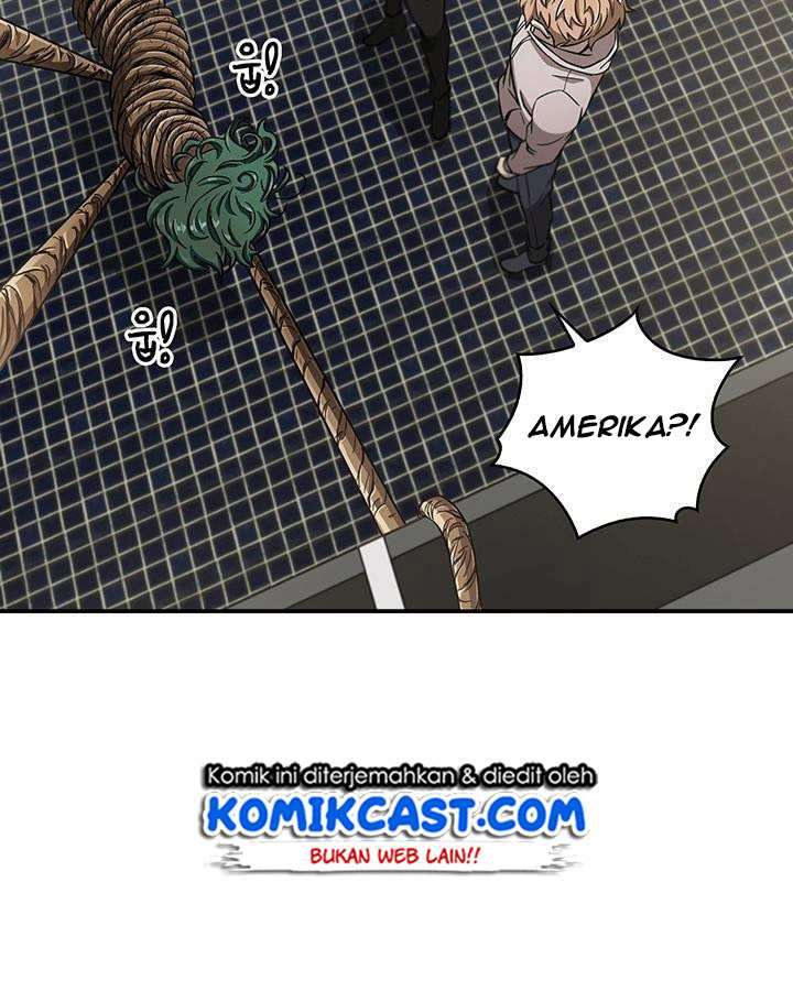 Read Tomb Raider King ID Manga Online