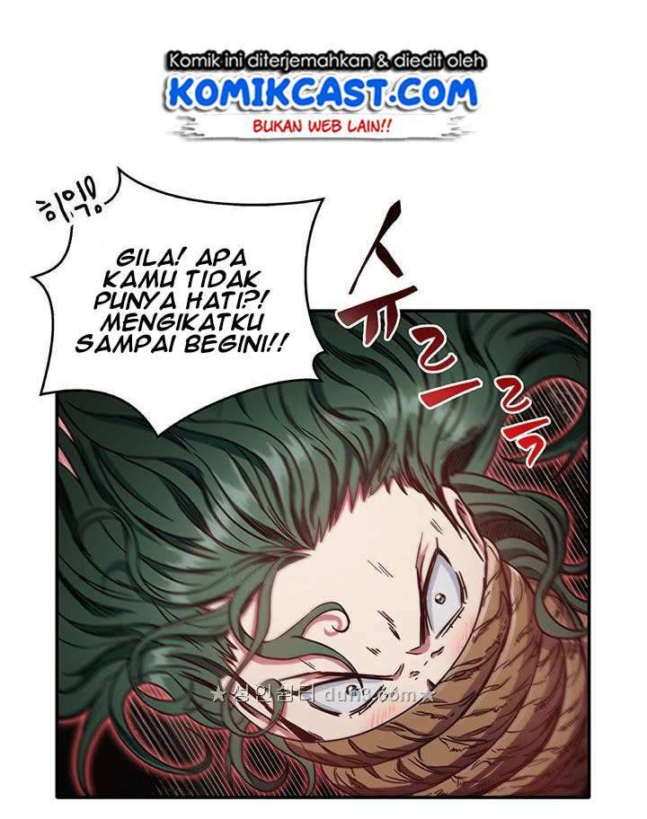 Read Tomb Raider King ID Manga Online