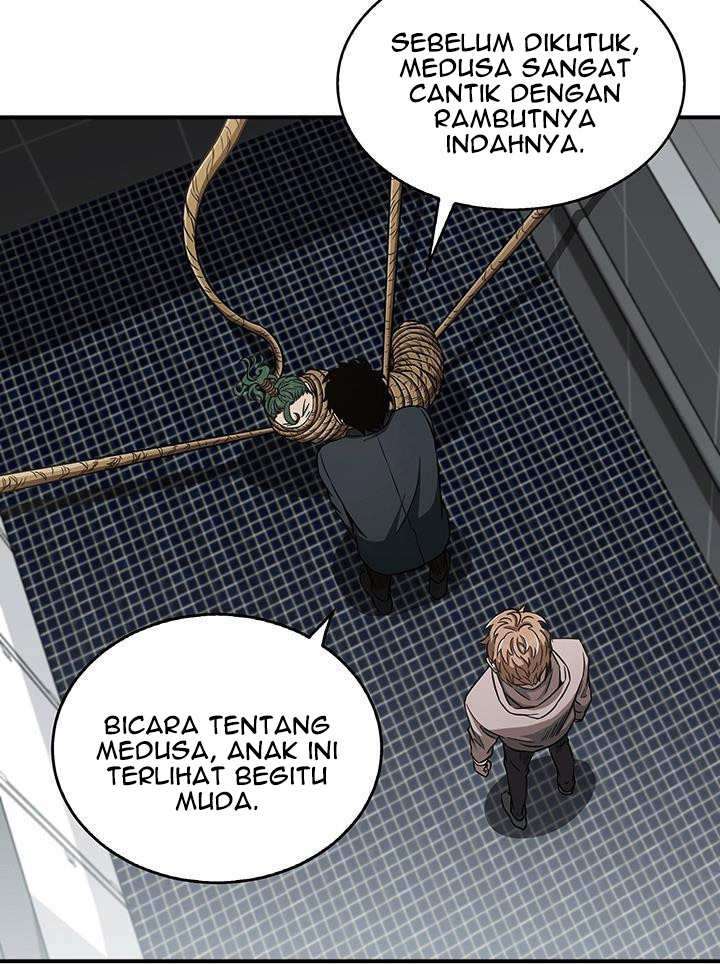 Read Tomb Raider King ID Manga Online