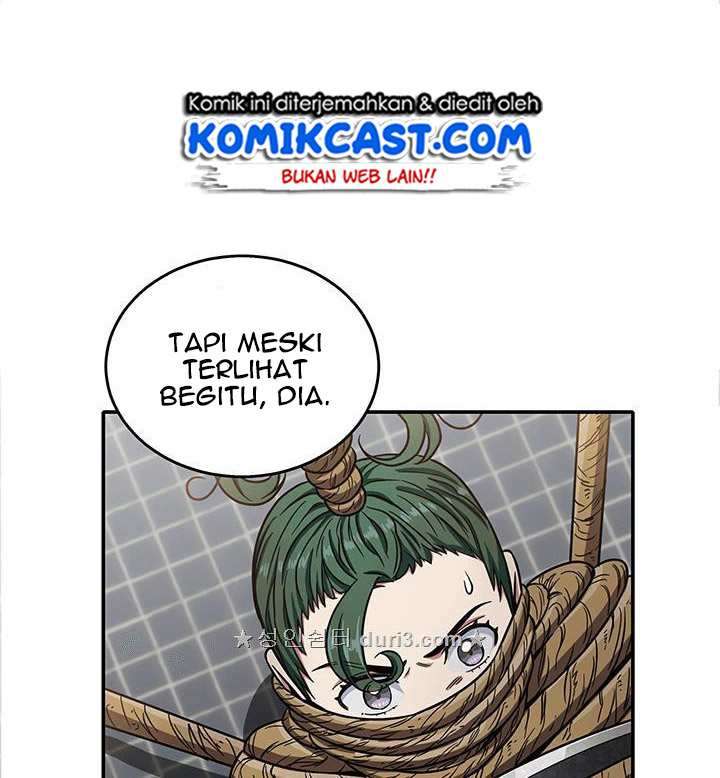 Read Tomb Raider King ID Manga Online