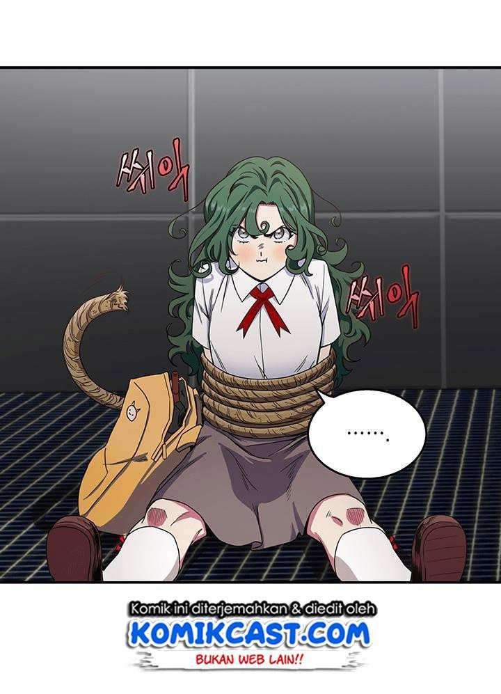 Read Tomb Raider King ID Manga Online