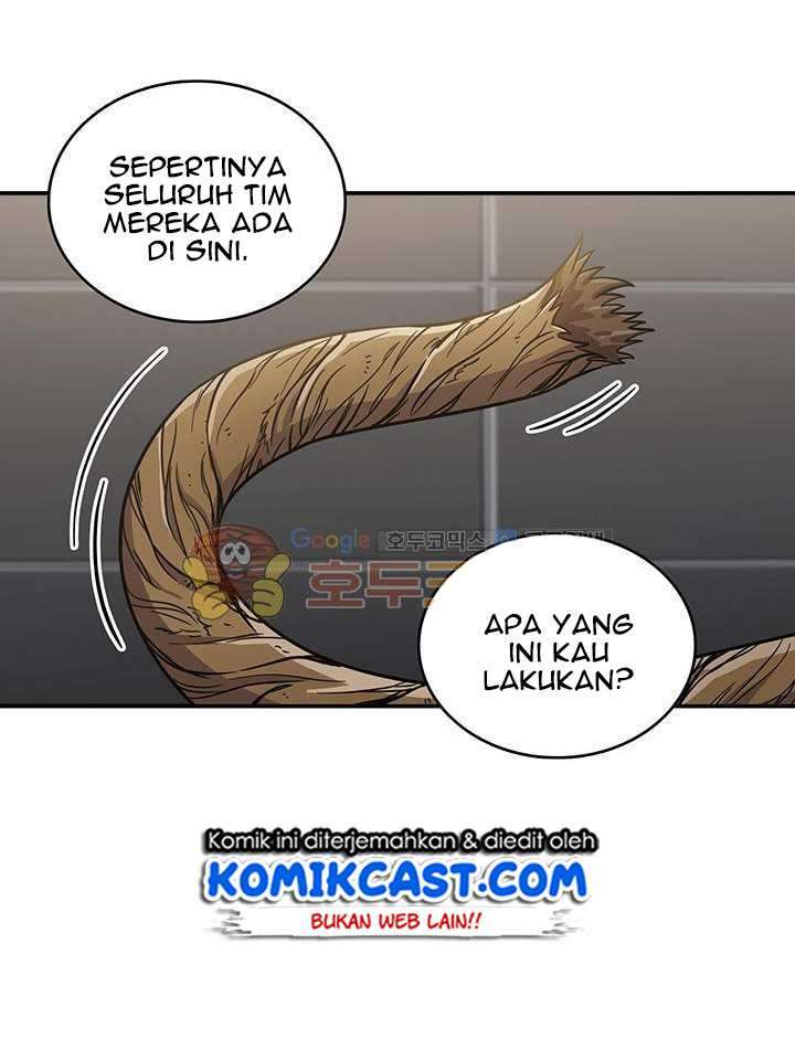 Read Tomb Raider King ID Manga Online