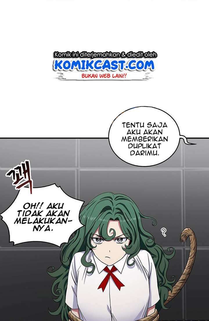 Read Tomb Raider King ID Manga Online