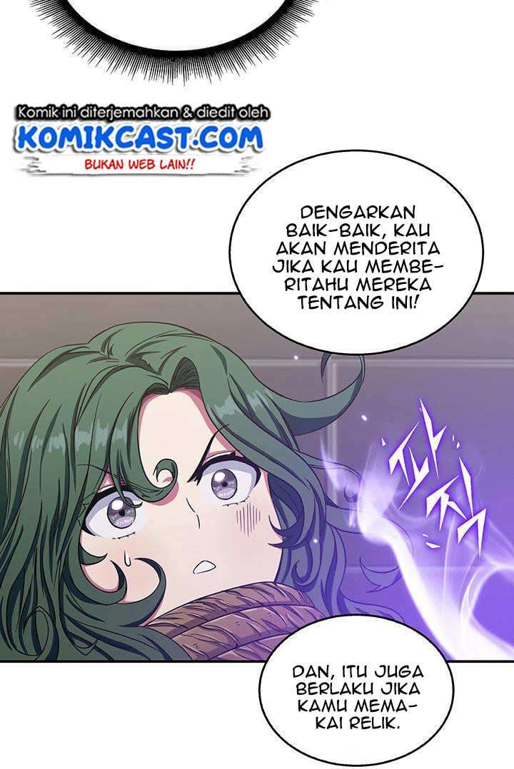 Read Tomb Raider King ID Manga Online