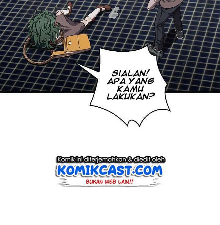 Read Tomb Raider King ID Manga Online