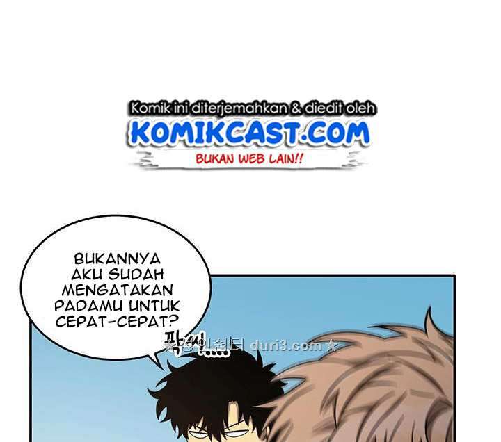 Read Tomb Raider King ID Manga Online