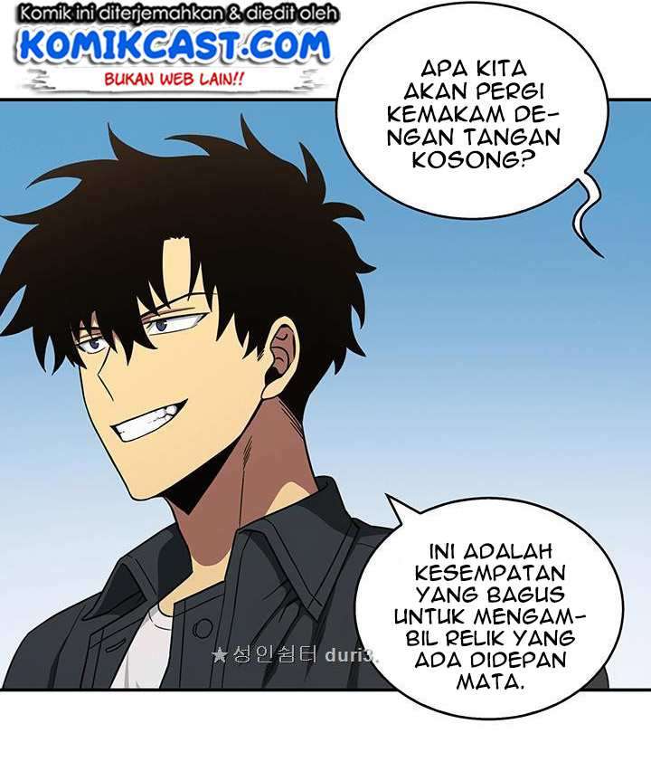 Read Tomb Raider King ID Manga Online